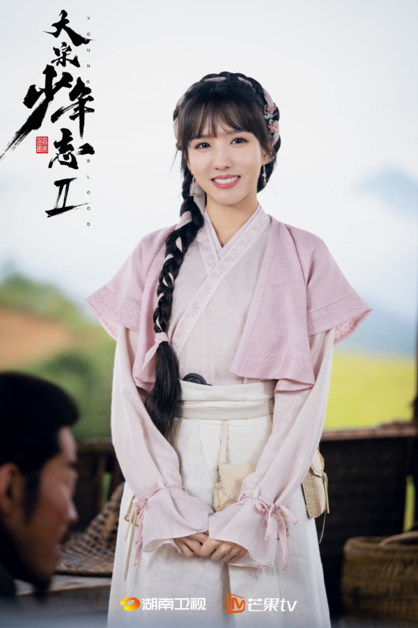 機智女法醫2｜蘇曉彤撞樣兼撞名另一氣質前輩！童星出身被指有個富爸爸