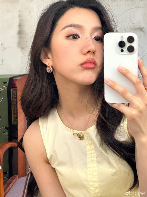 機智女法醫2｜蘇曉彤撞樣兼撞名另一氣質前輩！童星出身被指有個富爸爸