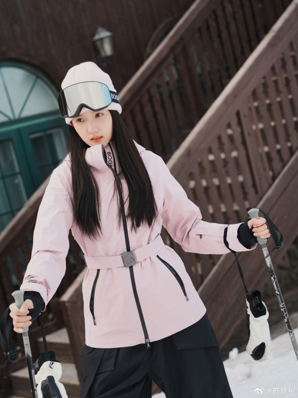 機智女法醫2｜蘇曉彤撞樣兼撞名另一氣質前輩！童星出身被指有個富爸爸