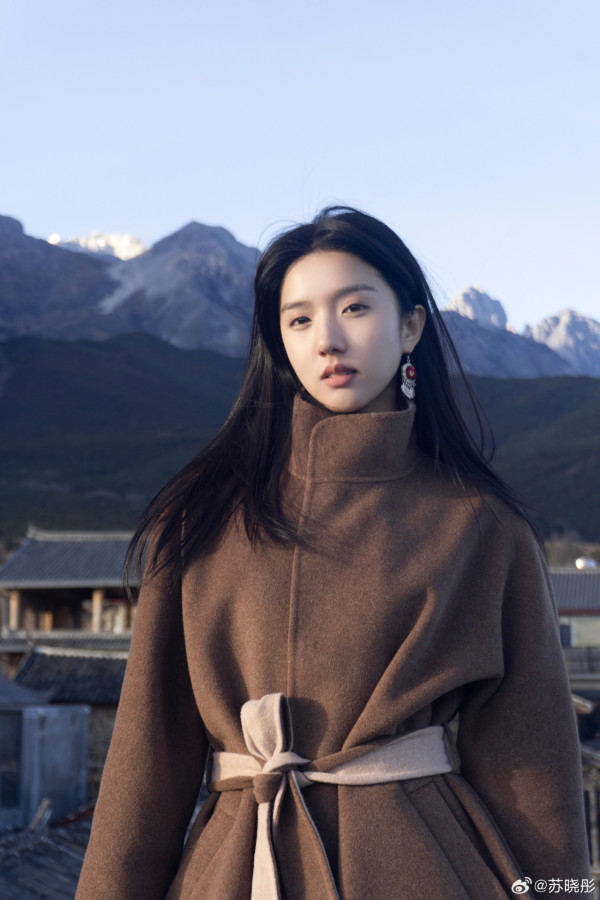 機智女法醫2｜蘇曉彤撞樣兼撞名另一氣質前輩！童星出身被指有個富爸爸