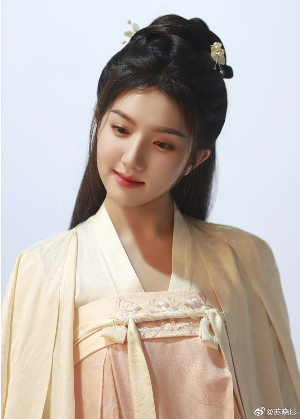 機智女法醫2｜蘇曉彤撞樣兼撞名另一氣質前輩！童星出身被指有個富爸爸