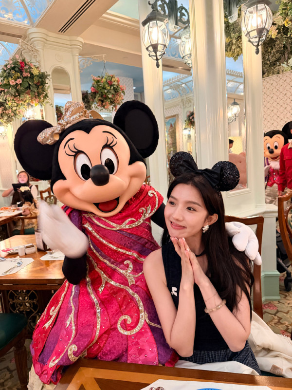 機智女法醫2｜蘇曉彤撞樣兼撞名另一氣質前輩！童星出身被指有個富爸爸