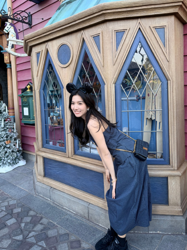 機智女法醫2｜蘇曉彤撞樣兼撞名另一氣質前輩！童星出身被指有個富爸爸