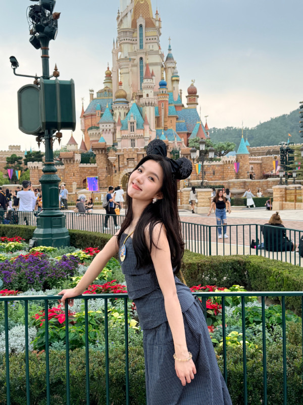 機智女法醫2｜蘇曉彤撞樣兼撞名另一氣質前輩！童星出身被指有個富爸爸