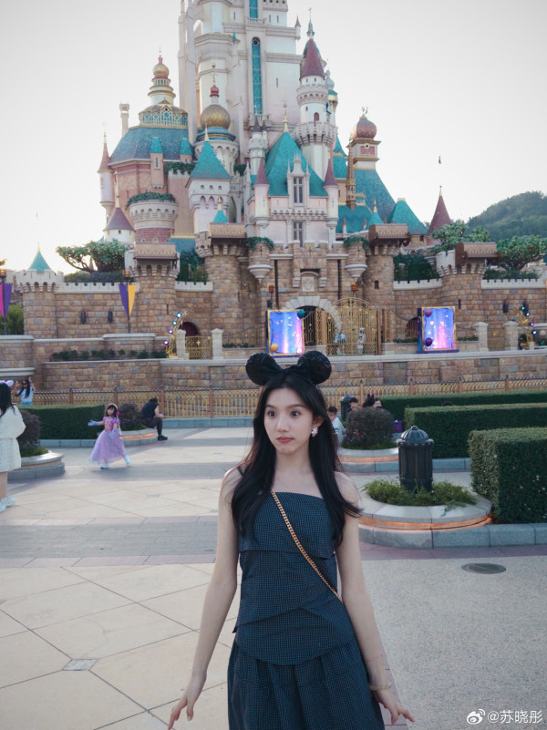 機智女法醫2｜蘇曉彤撞樣兼撞名另一氣質前輩！童星出身被指有個富爸爸