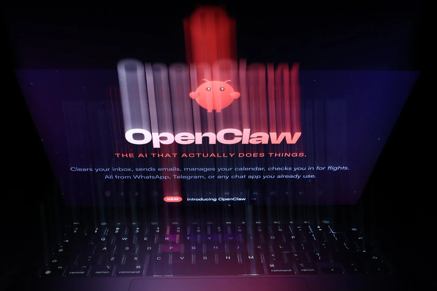 AI 犯法主人找數？OpenClaw 等「龍蝦」代理隨時惹官非 律師：「這項權限」足以觸犯 4 大法例！