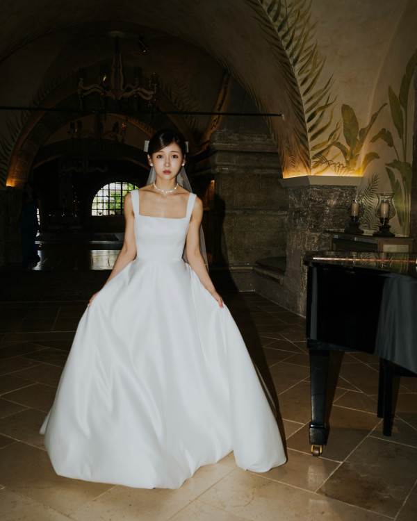 前港姐人妻扯火怒轟與鍾培生緋聞被翻炒 發文反擊劃清界線：唔好咁荒謬！