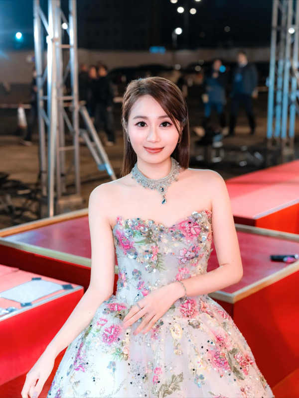 網民瘋傳50大TVB女藝人顏值排行榜！呢3個人被質疑憑咩同王敏奕一樣SS級