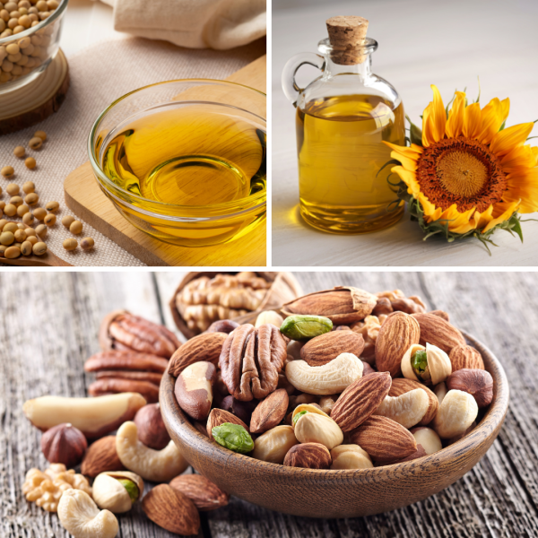 堅果︱焦糖口味最傷身！營養師揭開堅果抗發炎3大關鍵：揀錯隨時越食越炎