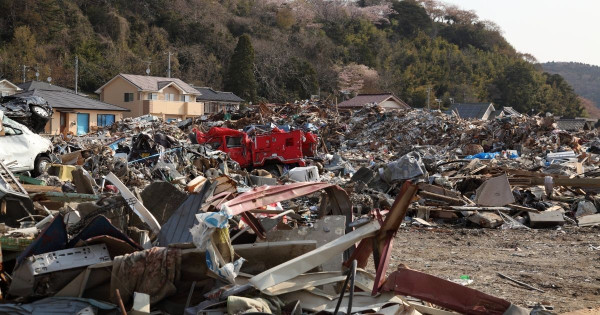 日專家警告北海道「千島海溝」能量達臨界點！恐爆311等級規模9巨震 掀20米海嘯 