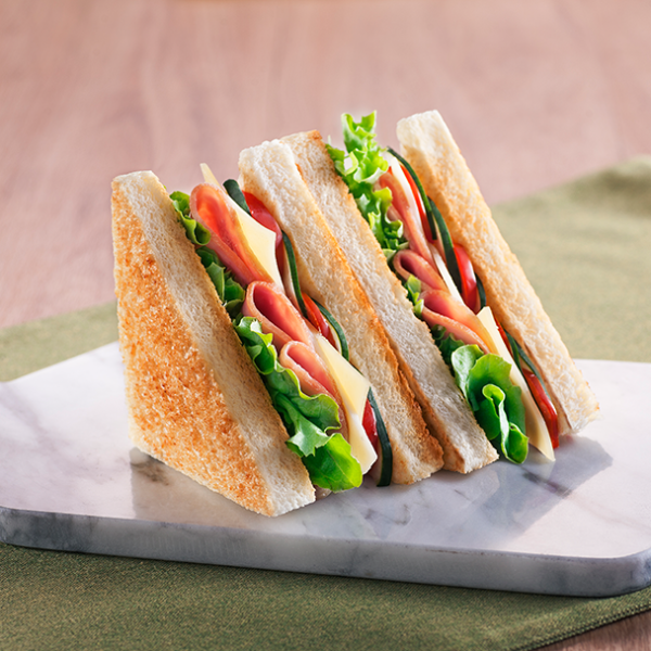 嘉頓深井麵包廠房免費參觀！自製麵包+參觀烘焙生產線+玩遊戲/打卡！附報名方法