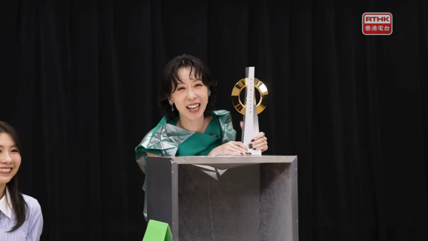 十大中文金曲得獎名單2026｜陳柏宇先奪金曲獎！頒獎音樂會4月舉行 (名單不斷更新)