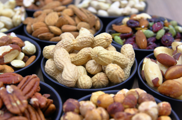 堅果︱焦糖口味最傷身！營養師揭開堅果抗發炎3大關鍵：揀錯隨時越食越炎