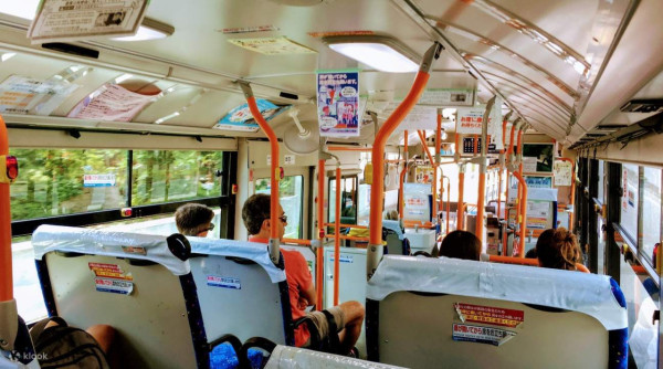 圖片來源：Klook