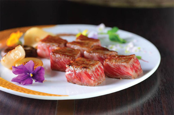 尖沙咀過江龍鐵板燒突發大劈價！人均$166.5歎鐵板牛肉＋蟹肉炒飯＋時令刺身／加推Omakase買一送一