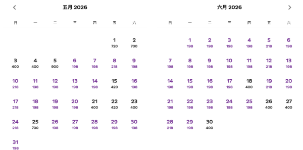 HK Express韓國機票突發優惠！8飛首爾劈價限時必搶 