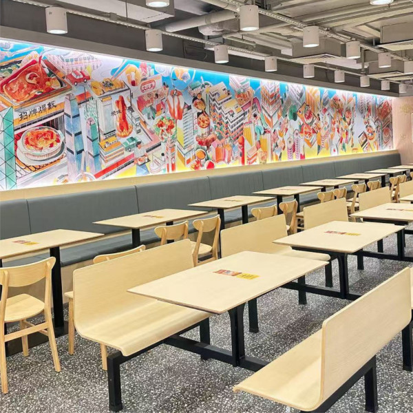 打工仔福音！大家樂新增「外賣自取智能櫃」！迎新送$100迎新優惠券 指定2區率先試行