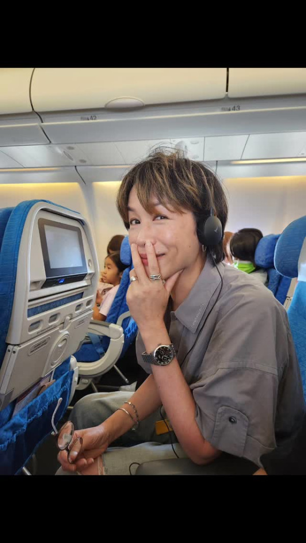 前TVB御用配角息影20年高調宣佈復出 三孩之母驚喜現身：搵啲細藝做吓