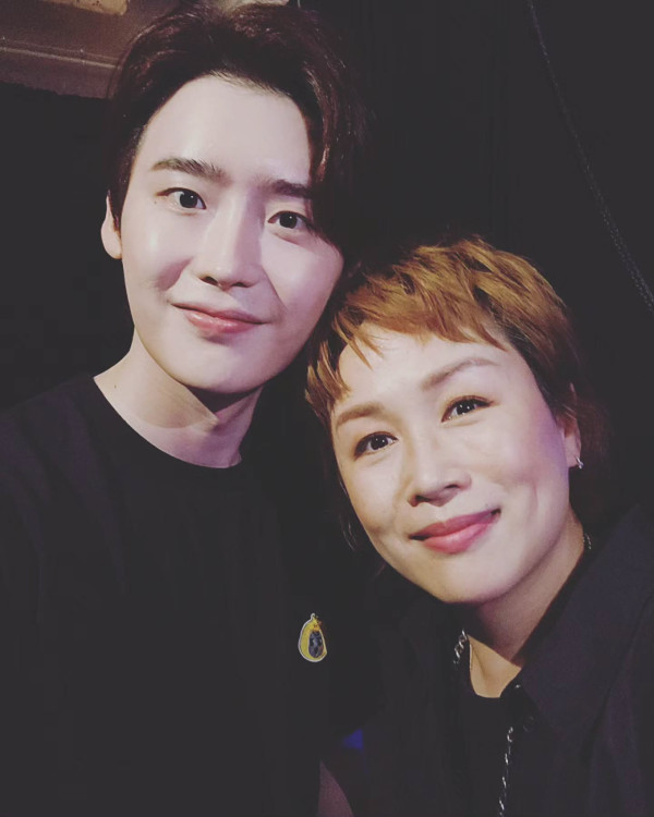 前TVB御用配角息影20年高調宣佈復出 三孩之母驚喜現身：搵啲細藝做吓