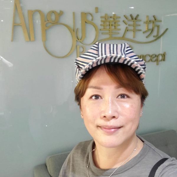 前TVB御用配角息影20年高調宣佈復出 三孩之母驚喜現身：搵啲細藝做吓