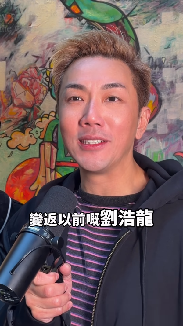 馬天佑新歌《一世人做一次傻仔》再邀82位歌手合唱拍片宣傳!名單不斷更新