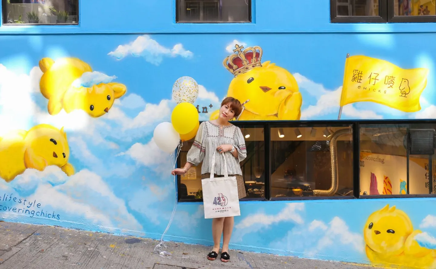 前TVB御用配角息影20年高調宣佈復出 三孩之母驚喜現身:搵啲細藝做吓