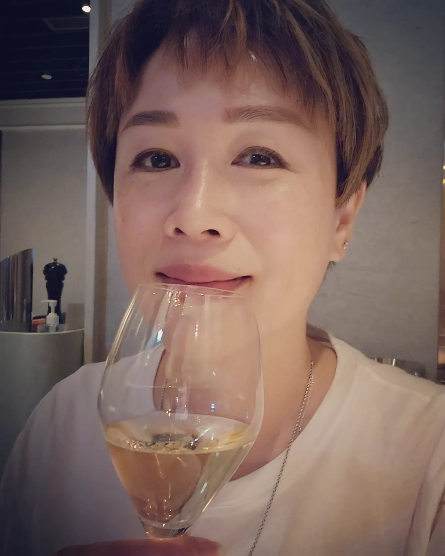 前TVB御用配角息影20年高調宣佈復出 三孩之母驚喜現身：搵啲細藝做吓