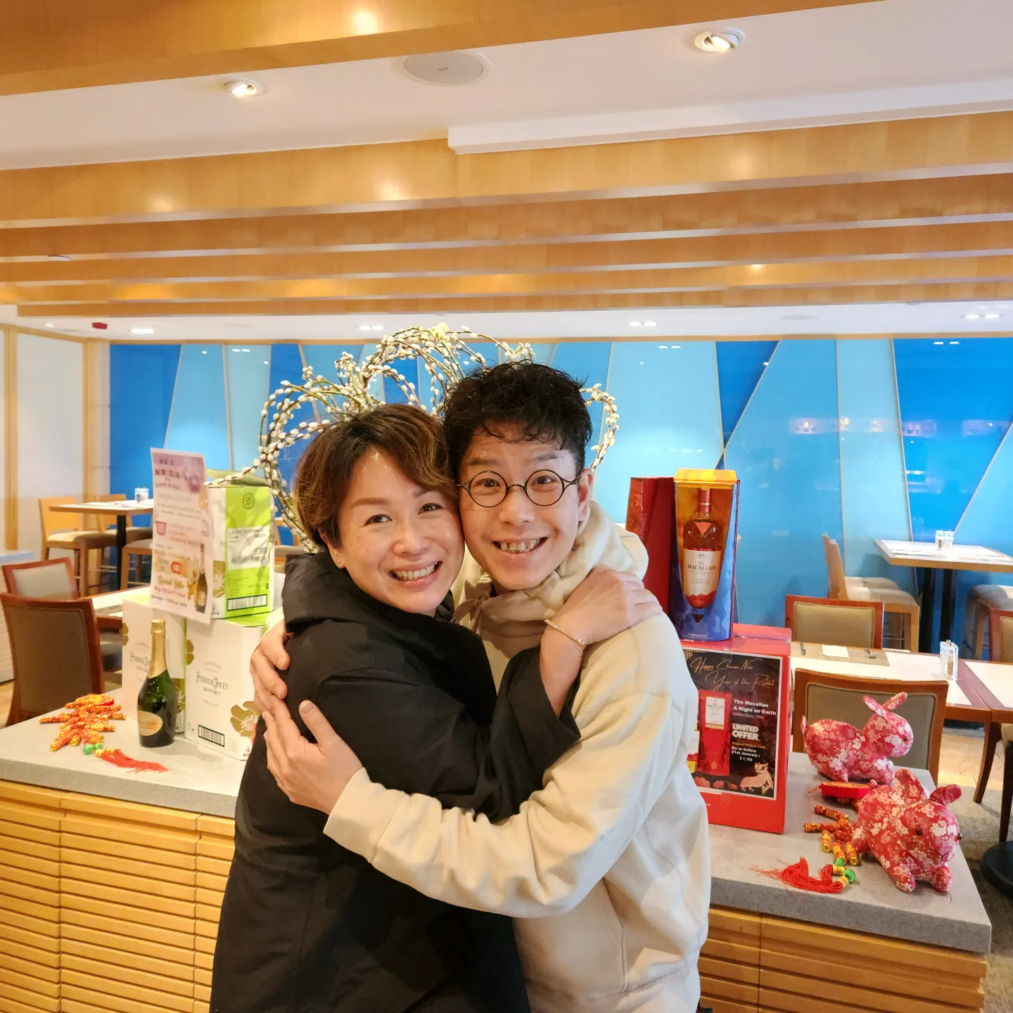 前TVB御用配角息影20年高調宣佈復出 三孩之母驚喜現身：搵啲細藝做吓