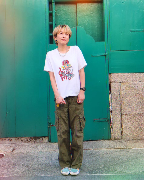 前TVB御用配角息影20年高調宣佈復出 三孩之母驚喜現身：搵啲細藝做吓