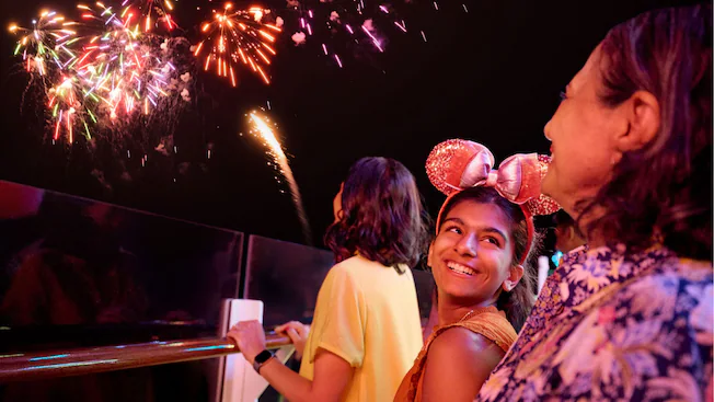 新加坡迪士尼探險號郵輪大公開！7大主題區、全球首個海上過山車、房型房價全攻略 