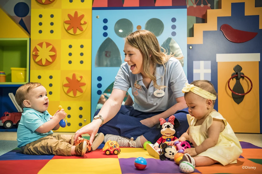 新加坡迪士尼探險號郵輪大公開！7大主題區、全球首個海上過山車、房型房價全攻略 