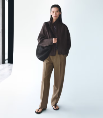 照片來源:Uniqlo 官方網站 照片來源:Uniqlo 官方網站