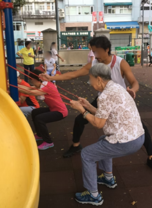 全港4大「$0成本健身」途徑公開！專人指導+免費瑜伽 網民：仲正過私人Gym
