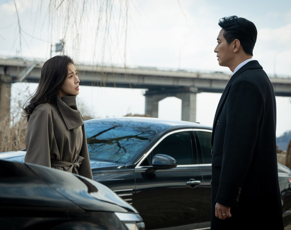 權慾之巔Climax線上看｜朱智勛河智苑全員惡人權力戰劇情5大看點！Viu韓劇同步更新