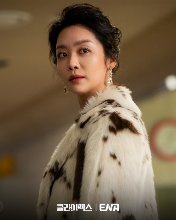 權慾之巔Climax線上看｜朱智勛河智苑全員惡人權力戰劇情5大看點！Viu韓劇同步更新