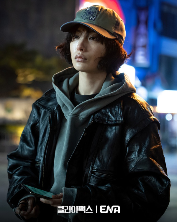 權慾之巔Climax線上看｜朱智勛河智苑全員惡人權力戰劇情5大看點！Viu韓劇同步更新