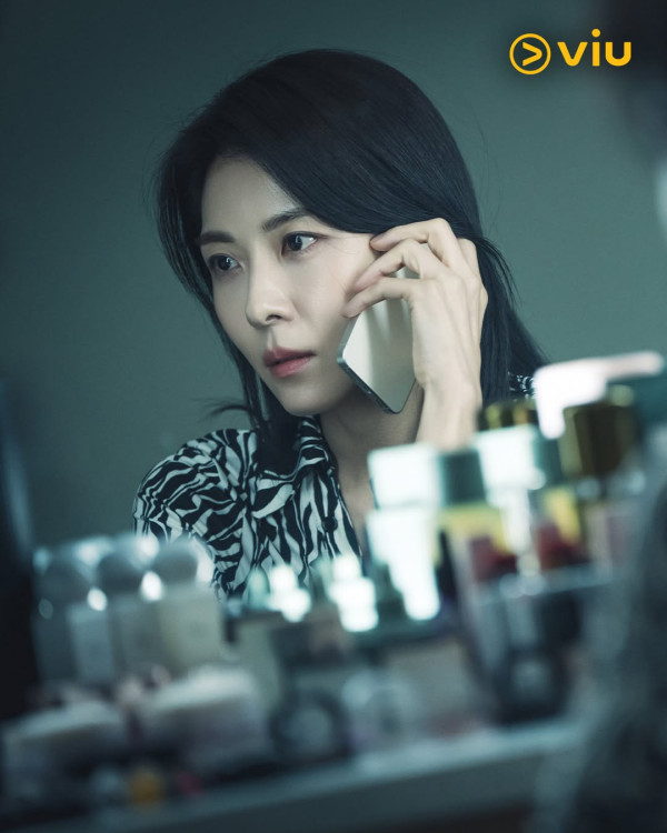 權慾之巔Climax線上看｜朱智勛河智苑全員惡人權力戰劇情5大看點！Viu韓劇同步更新