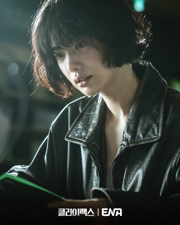 權慾之巔Climax線上看｜朱智勛河智苑全員惡人權力戰劇情5大看點！Viu韓劇同步更新