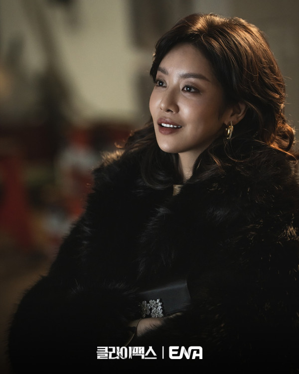 權慾之巔Climax線上看｜朱智勛河智苑全員惡人權力戰劇情5大看點！Viu韓劇同步更新