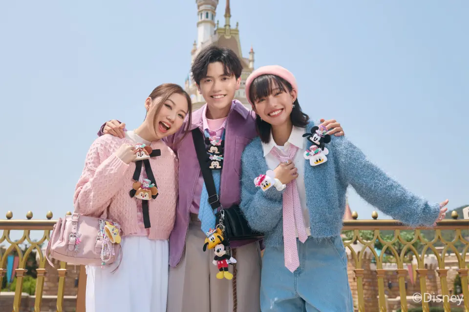 香港迪士尼樂園門票限時半價！人均$305起 加$100玩多一日！附獨家優惠碼/開售時間/門票優惠詳情