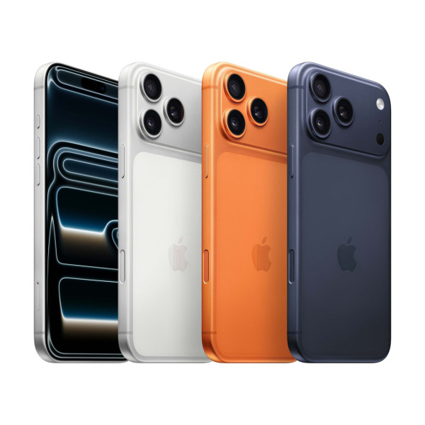 【iPhone18最強懶人包】iPhone18 Pro Max幾時上市？價錢、規格、新色、折疊機11大傳聞