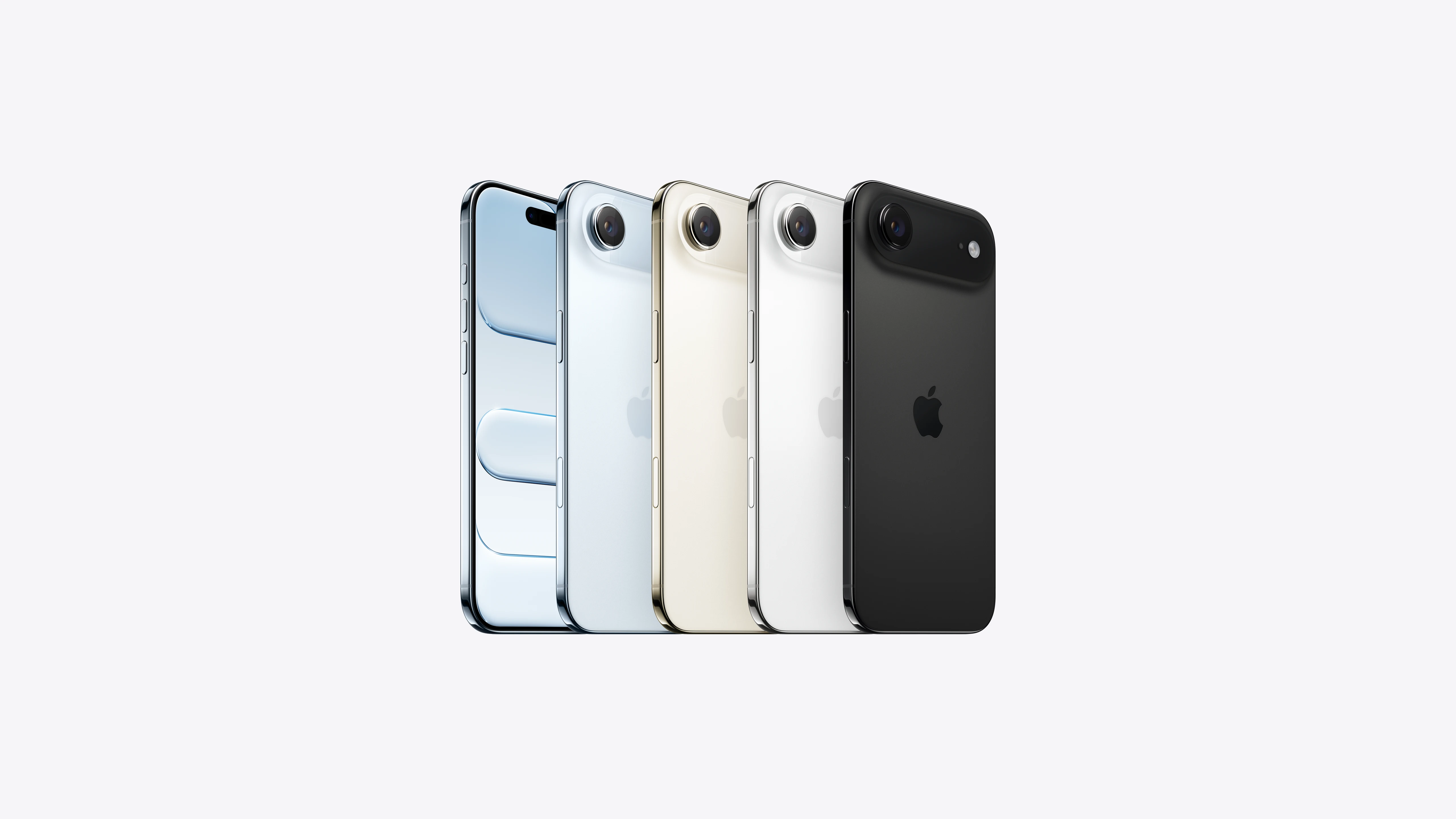 【iPhone18最強懶人包2026】iPhone18 Pro Max幾時上市？價錢、規格、新色、折疊機傳聞曝光