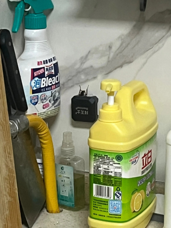 圖片來源：小紅書@Windbestaendig網民留言