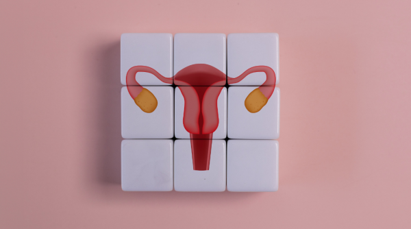 子宮癌︱每天外帶熱飲、熱湯竟喝出癌症？年輕女罹子宮內膜癌險切子宮 靠1招排毒9個月癌細胞全消兼生B