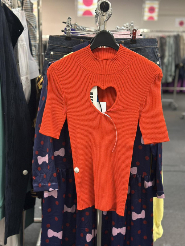 銅鑼灣i.t開倉低至1折！男女裝/外套/連身裙$199起！Aape／ALPHA／b+ab／KANGOL