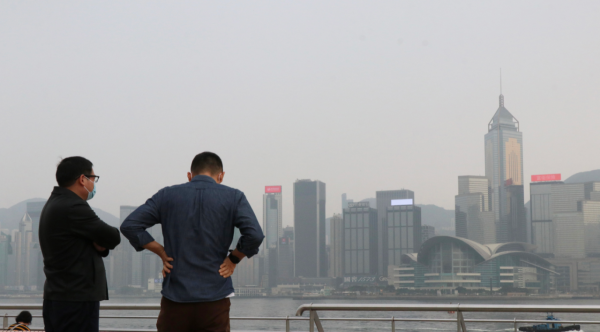 中高齡就業計劃（圖片來源︰HKET）