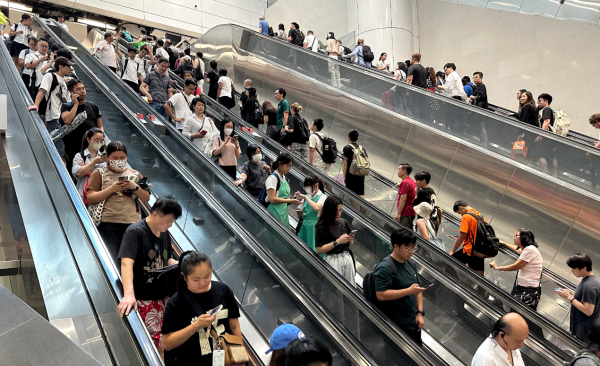 中高齡就業計劃（圖片來源︰HKET）