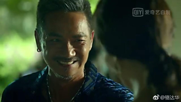 「御用大奸角」離巢15年罕有回港近況曝光！戾氣全無反差極大︰真人好善良