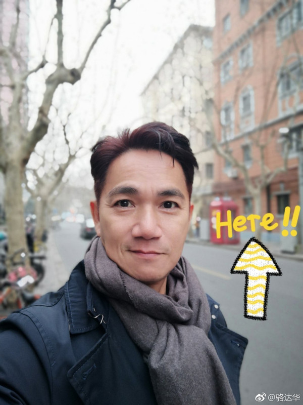 「御用大奸角」離巢15年罕有回港近況曝光！戾氣全無反差極大︰真人好善良