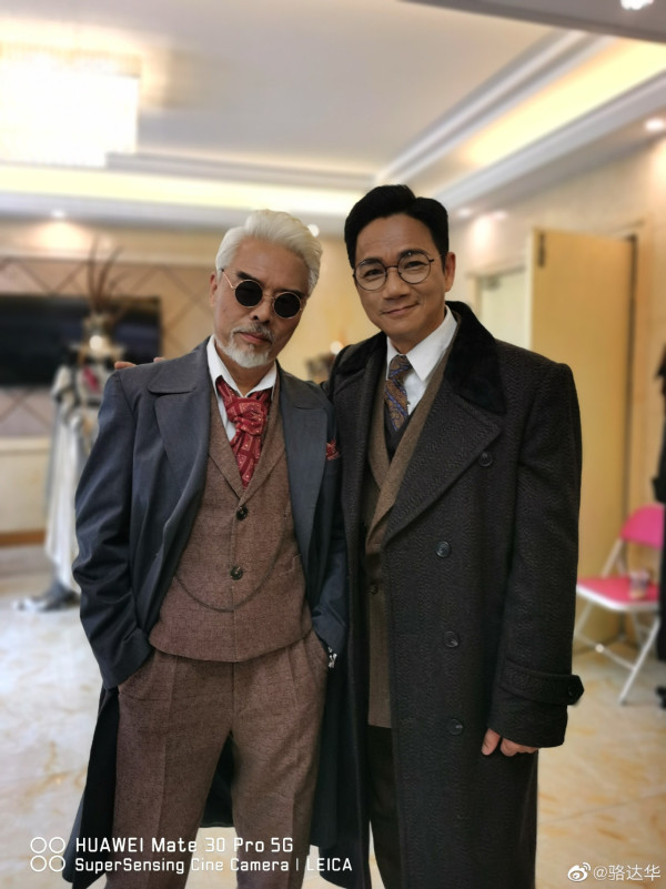 「御用大奸角」離巢15年罕有回港近況曝光！戾氣全無反差極大︰真人好善良